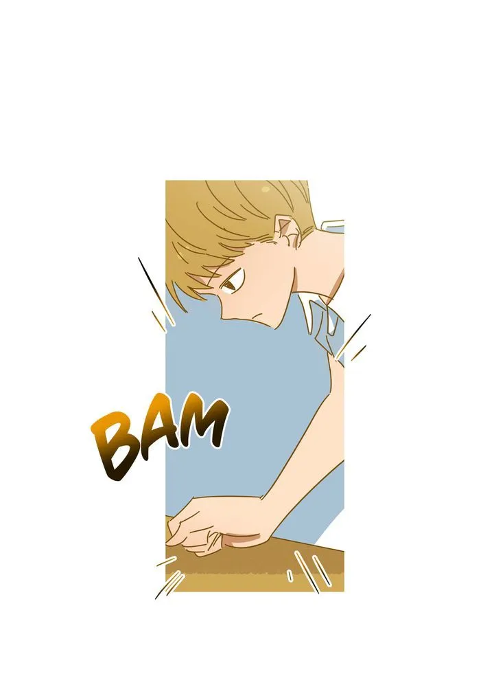 Floating in My Mind Chapter 4 page 39 - 