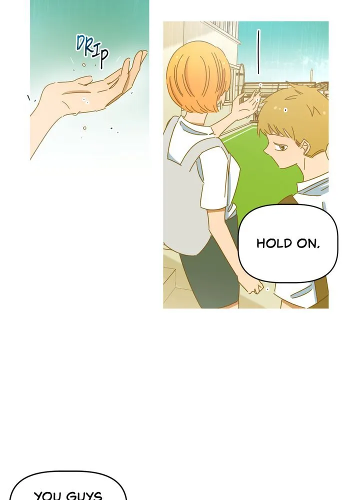 Floating in My Mind Chapter 4 page 44 - 