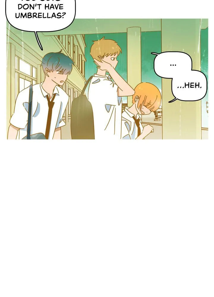 Floating in My Mind Chapter 4 page 45 - 