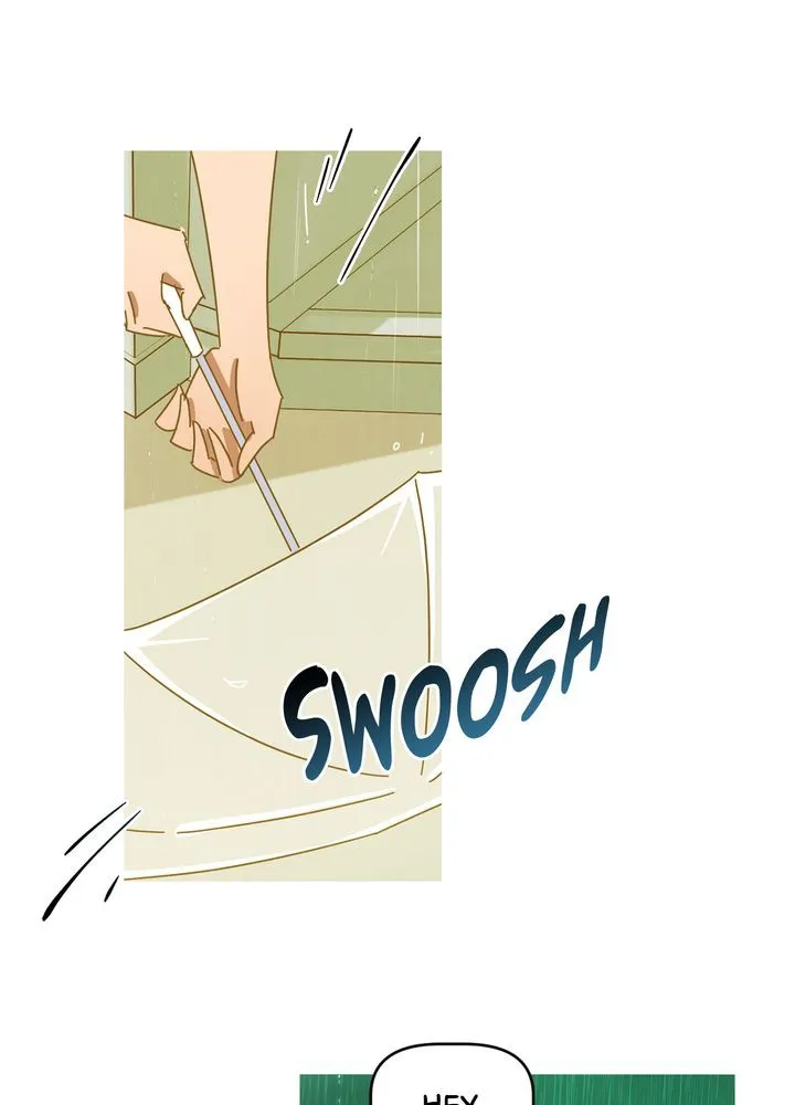 Floating in My Mind Chapter 4 page 46 - 