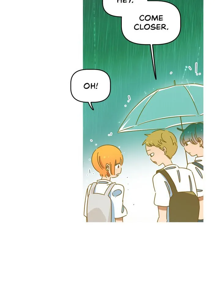 Floating in My Mind Chapter 4 page 47 - 