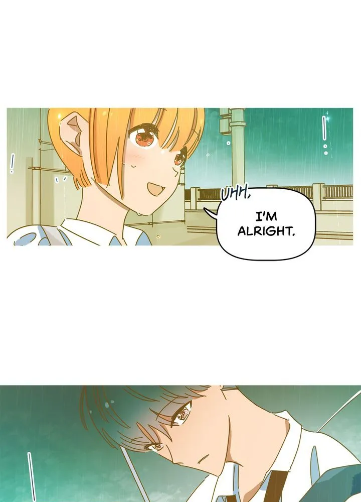Floating in My Mind Chapter 4 page 48 - 
