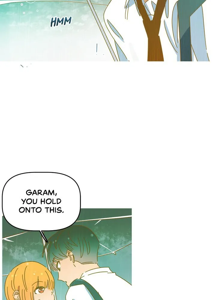 Floating in My Mind Chapter 4 page 49 - 