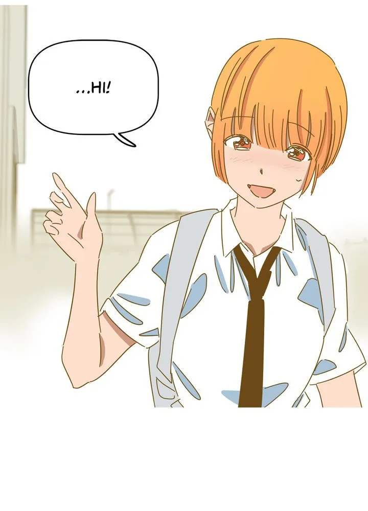 Floating in My Mind Chapter 4 page 6 - 