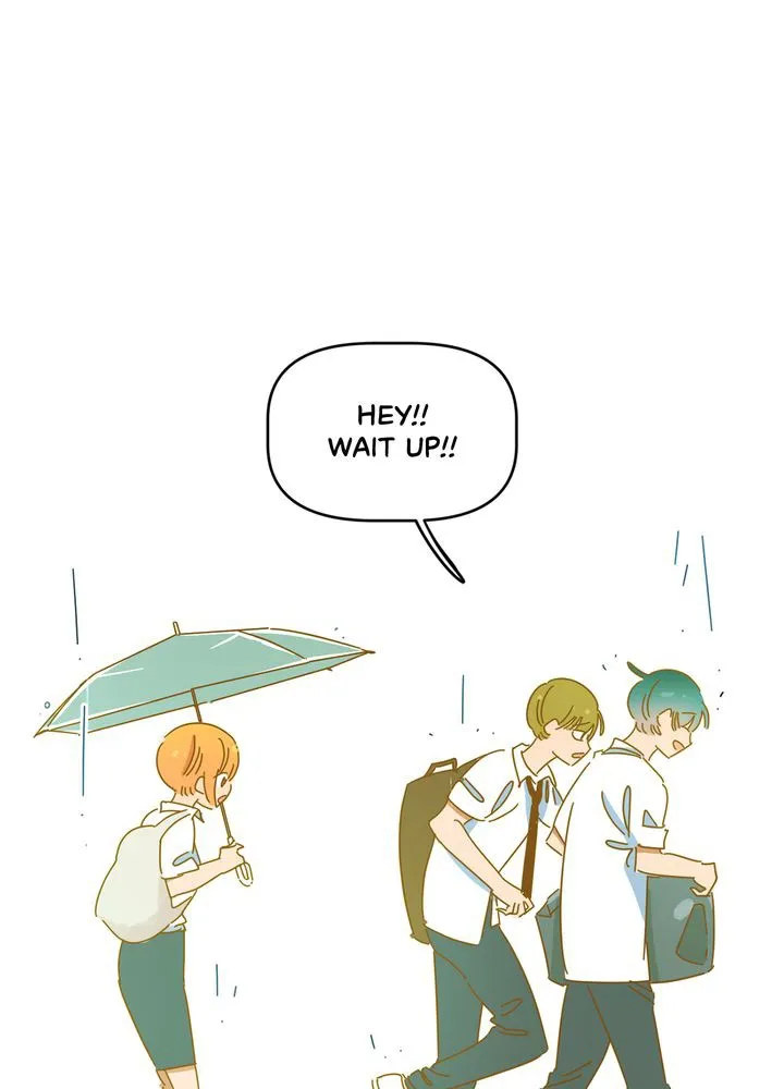 Floating in My Mind Chapter 4 page 51 - 