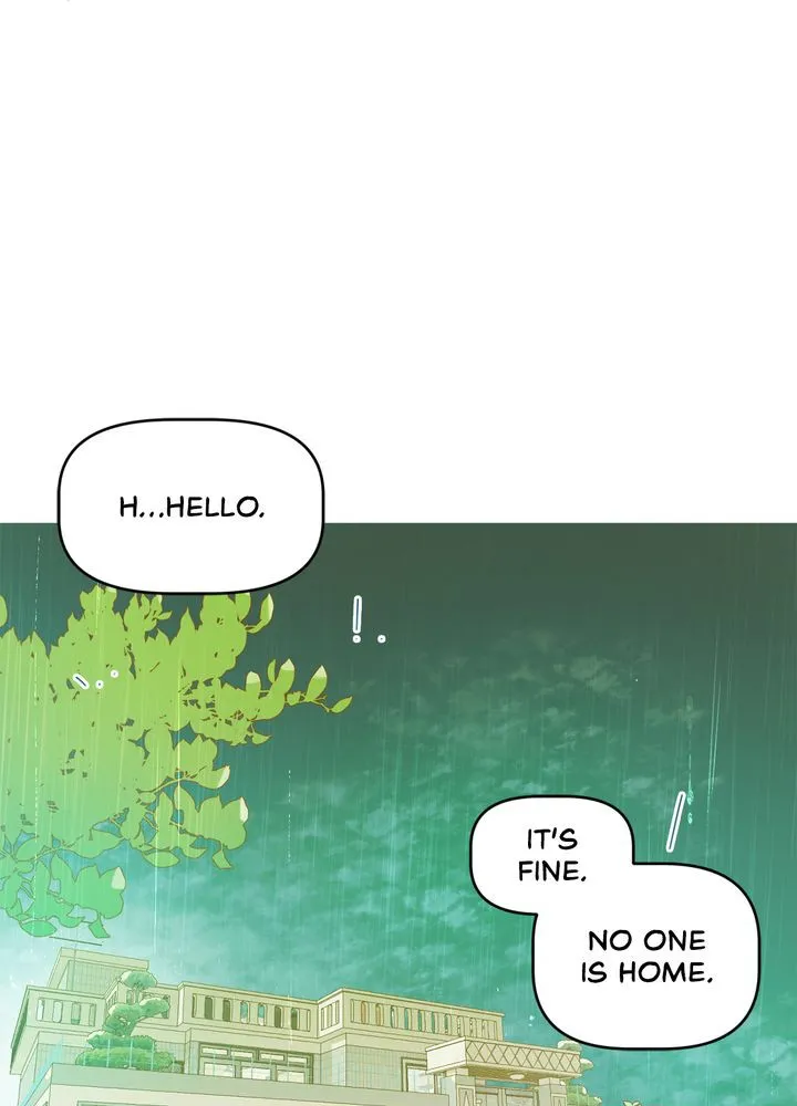 Floating in My Mind Chapter 4 page 57 - 