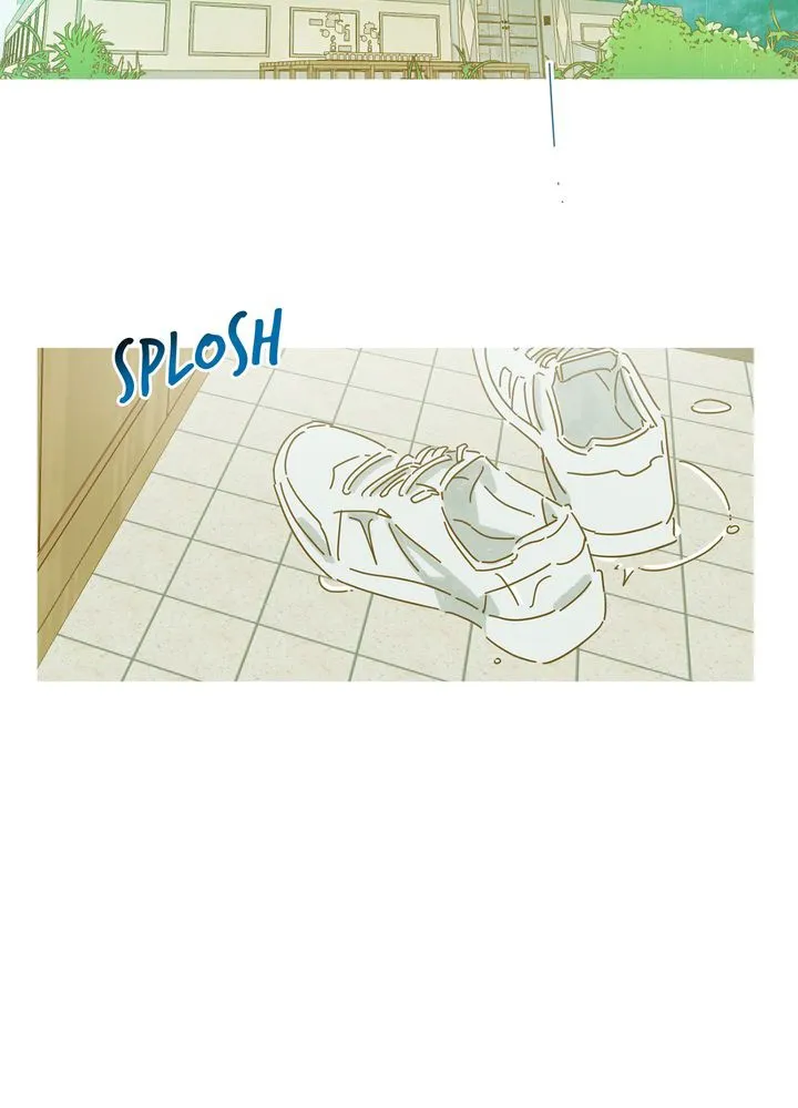 Floating in My Mind Chapter 4 page 58 - 