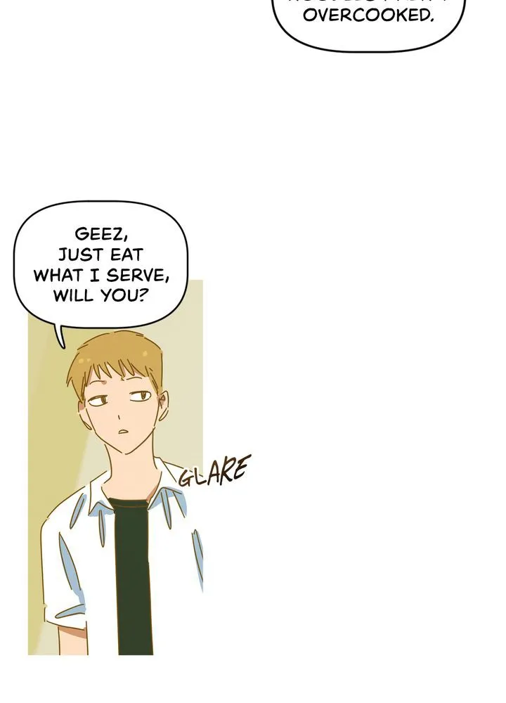 Floating in My Mind Chapter 4 page 62 - 