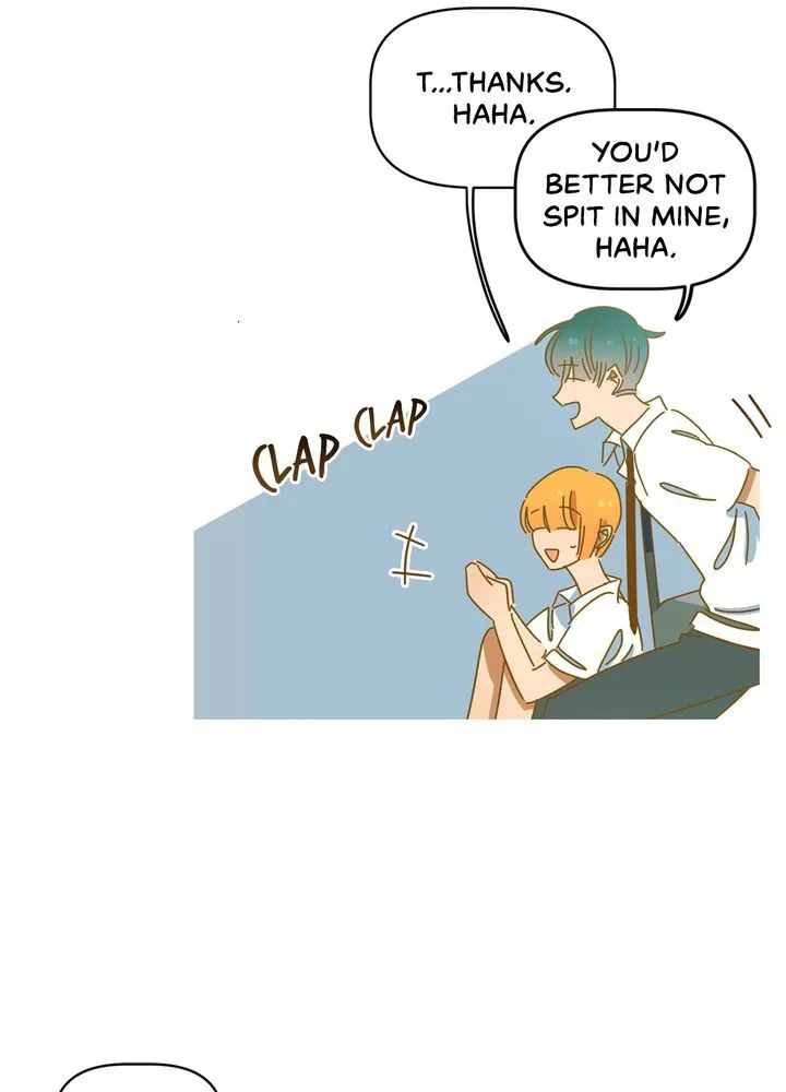 Floating in My Mind Chapter 4 page 63 - 