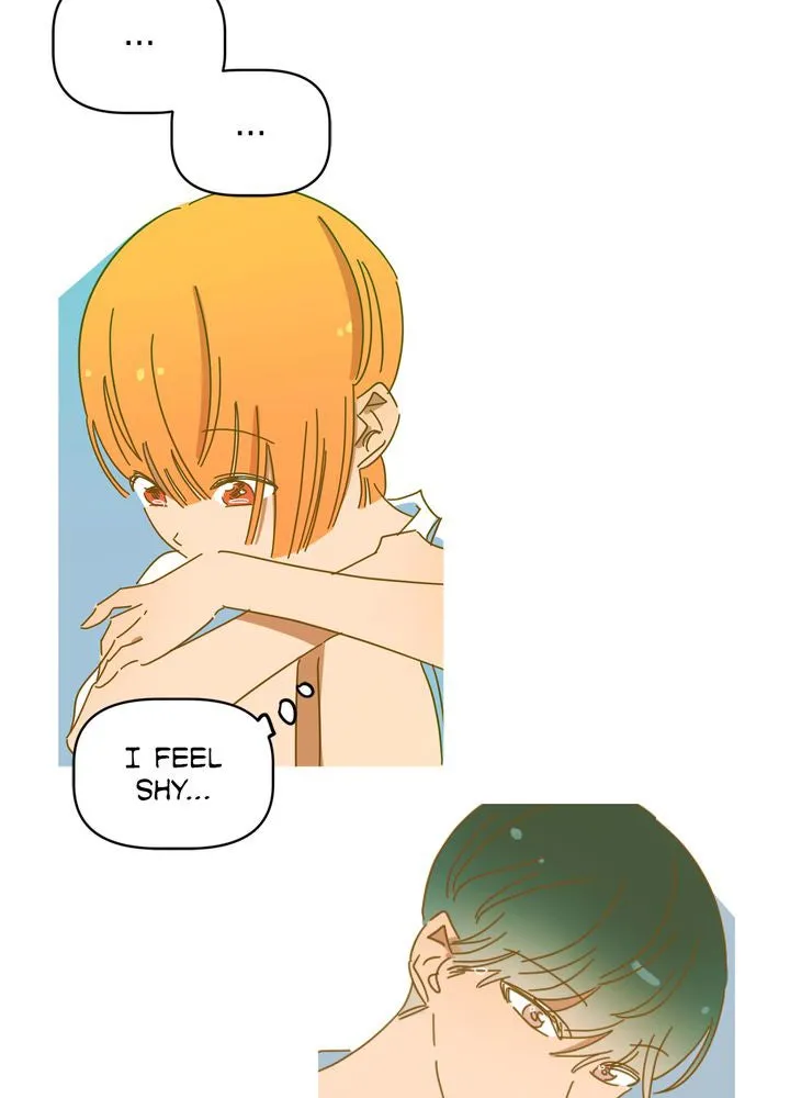 Floating in My Mind Chapter 4 page 64 - 