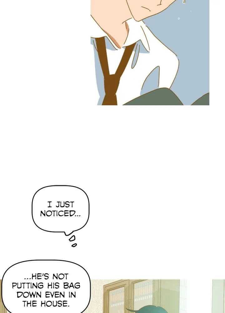 Floating in My Mind Chapter 4 page 65 - 