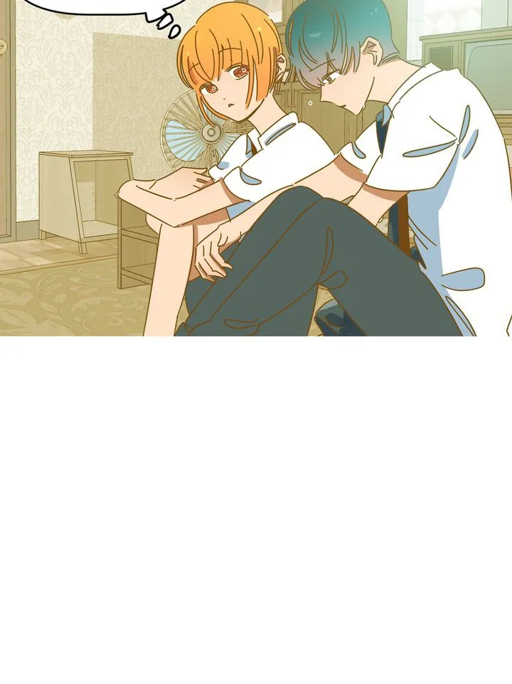 Floating in My Mind Chapter 4 page 66 - 