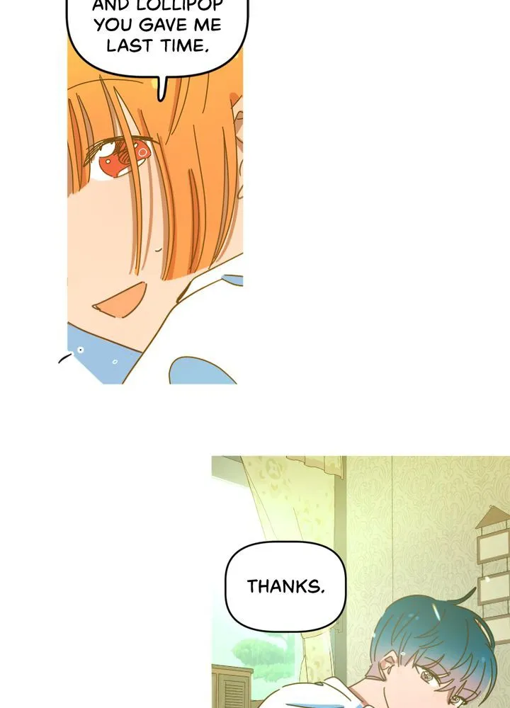 Floating in My Mind Chapter 4 page 68 - 