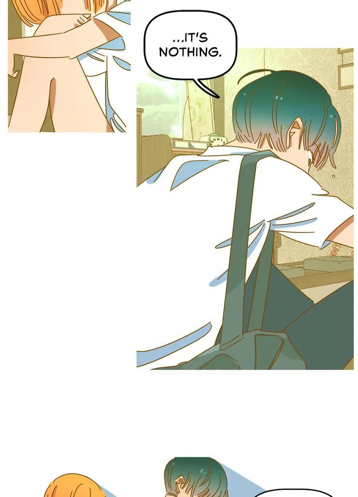 Floating in My Mind Chapter 4 page 71 - 
