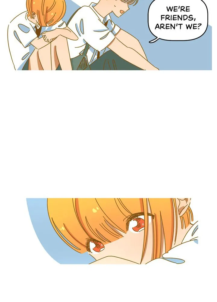 Floating in My Mind Chapter 4 page 72 - 