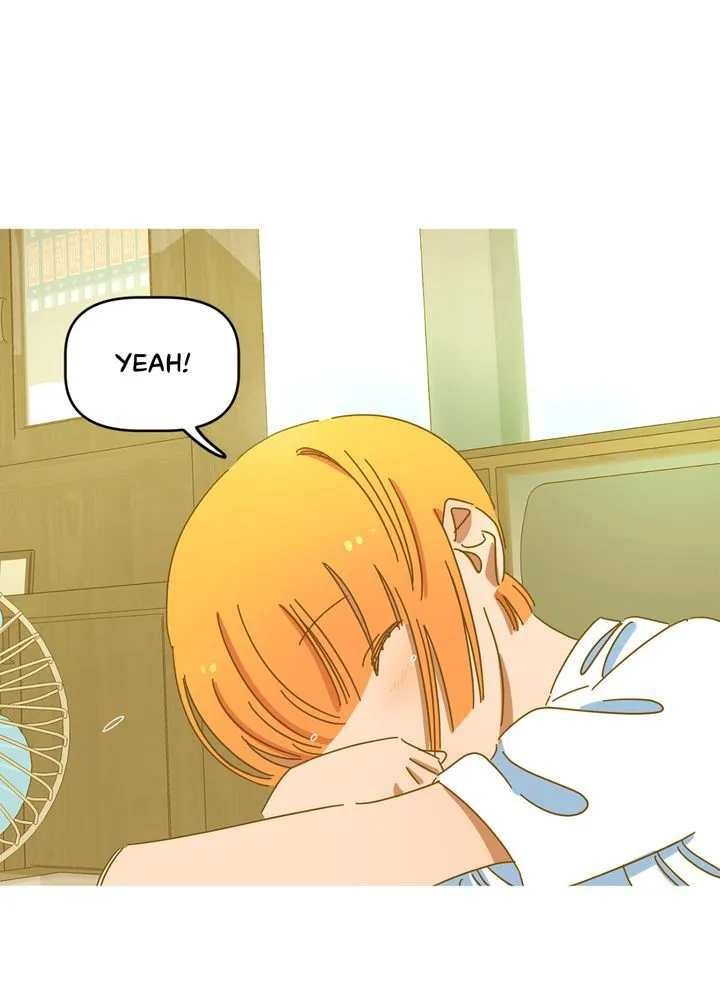 Floating in My Mind Chapter 4 page 73 - 