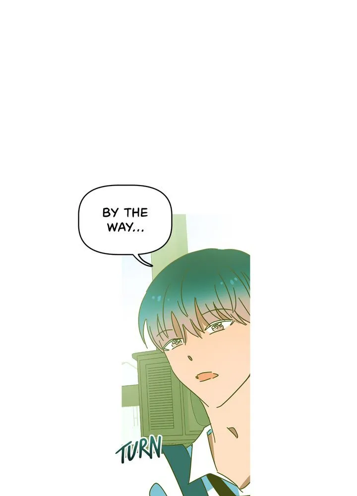 Floating in My Mind Chapter 4 page 74 - 