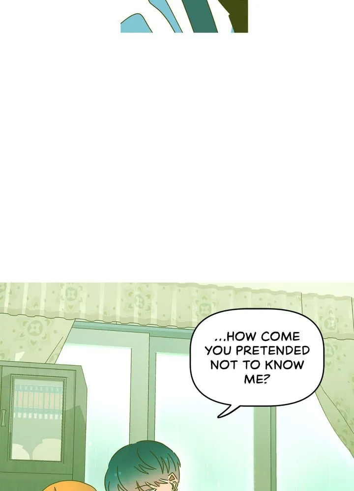 Floating in My Mind Chapter 4 page 75 - 