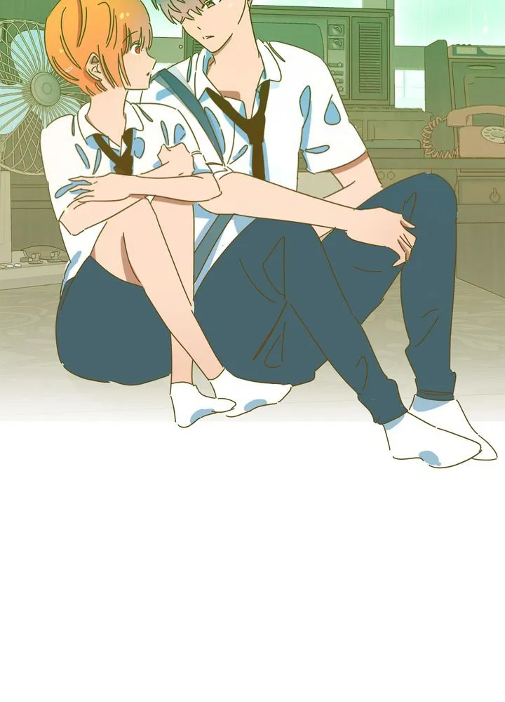 Floating in My Mind Chapter 4 page 76 - 