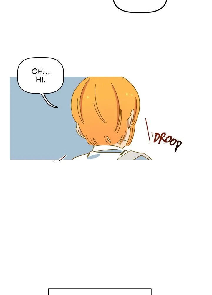 Floating in My Mind Chapter 4 page 9 - 