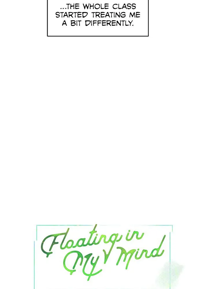 Floating in My Mind Chapter 4 page 10 - 