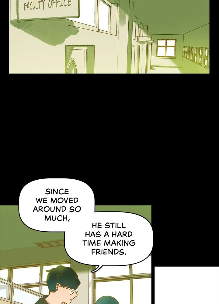Floating in My Mind Chapter 5 page 2 - 
