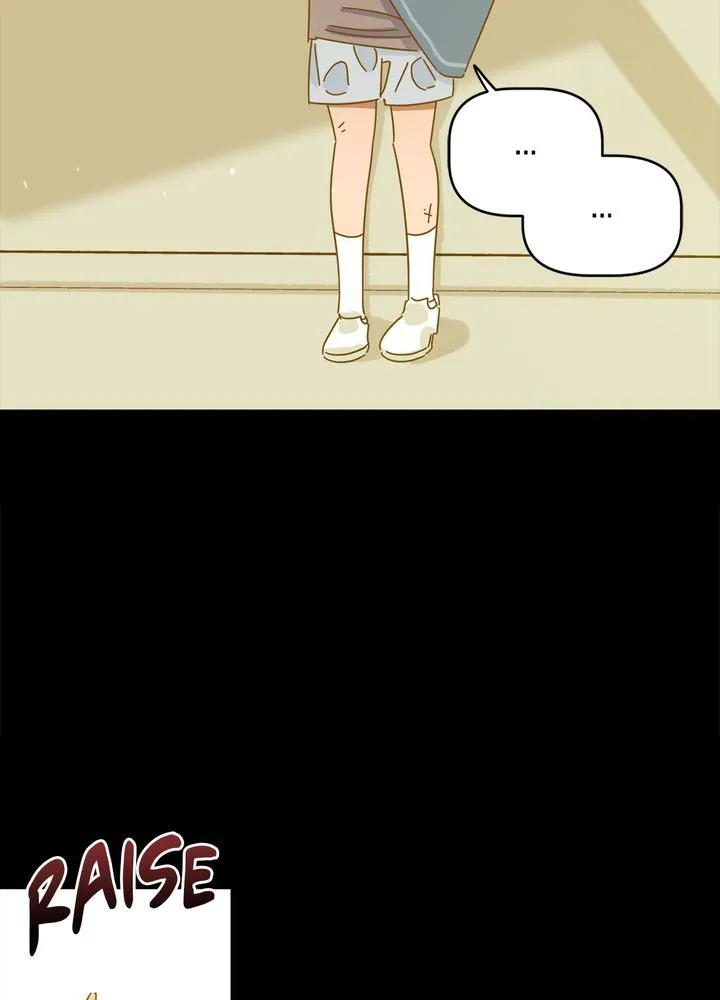 Floating in My Mind Chapter 5 page 11 - 