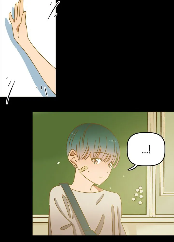 Floating in My Mind Chapter 5 page 12 - 