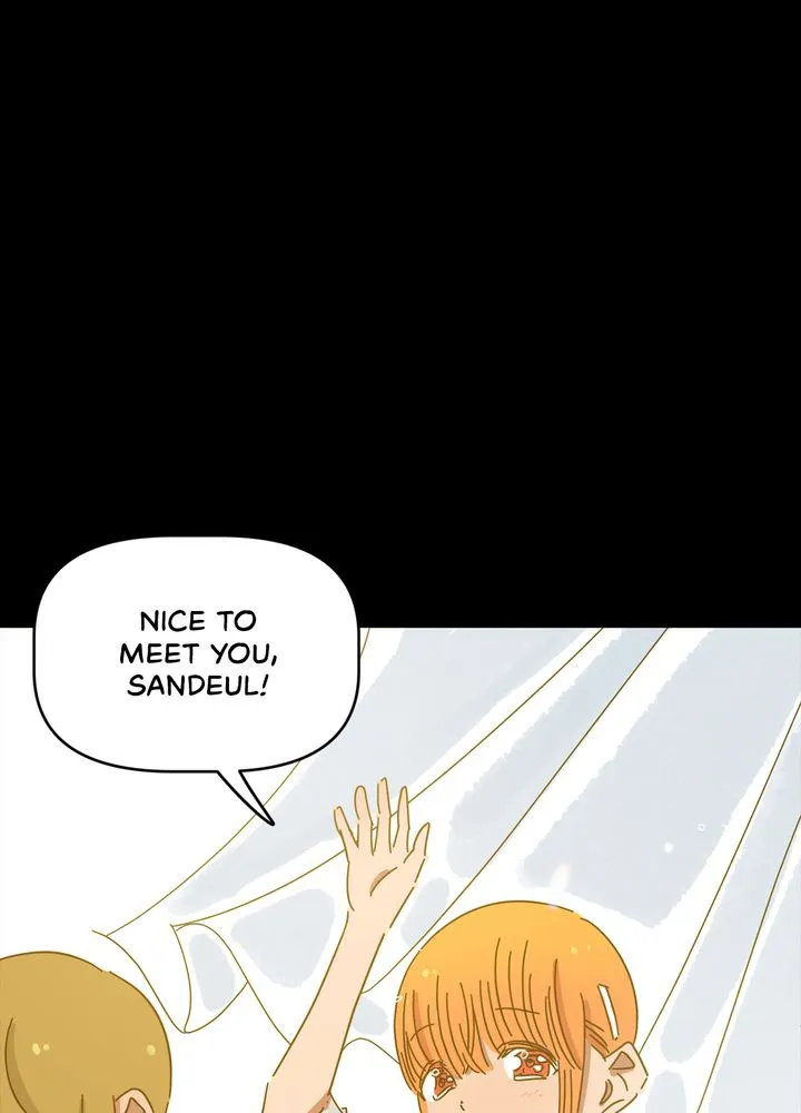 Floating in My Mind Chapter 5 page 14 - 