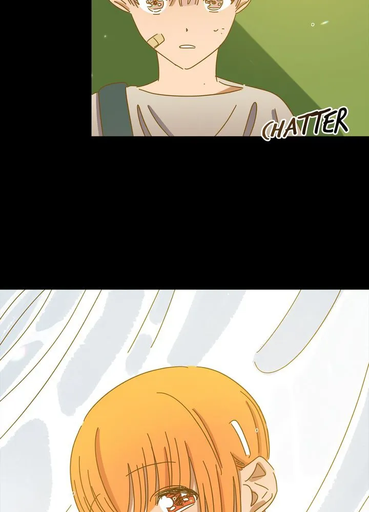 Floating in My Mind Chapter 5 page 17 - 