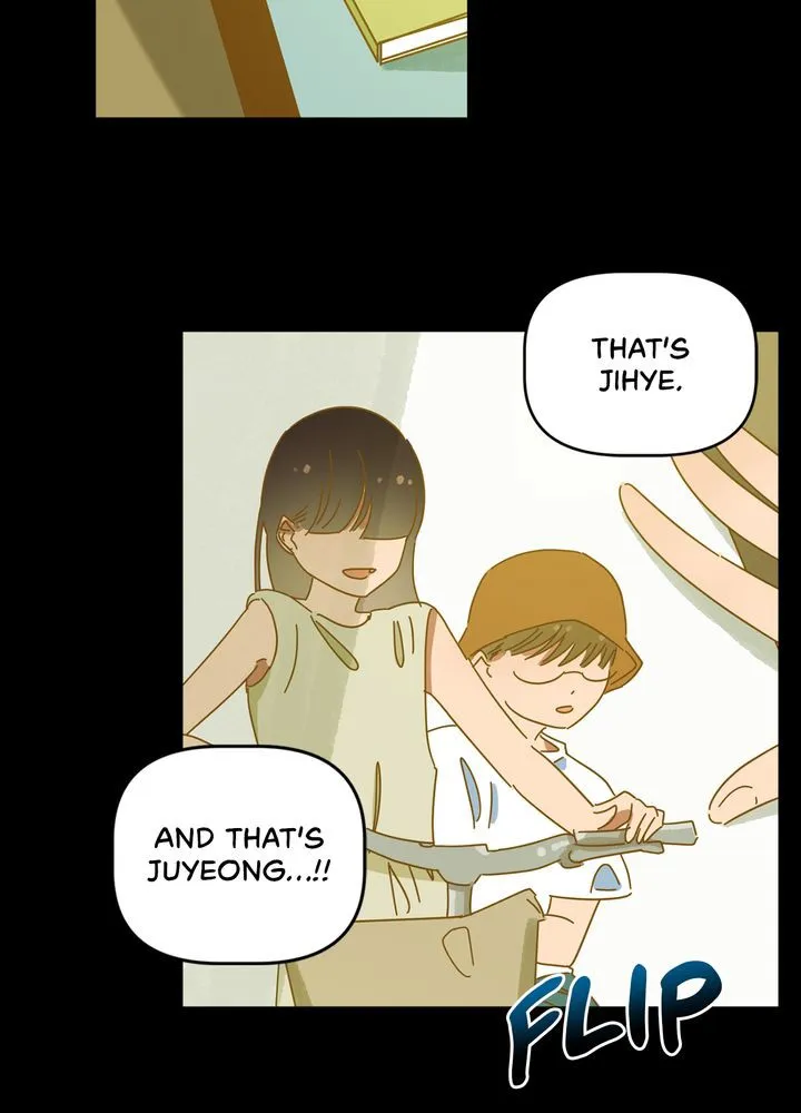 Floating in My Mind Chapter 5 page 20 - 