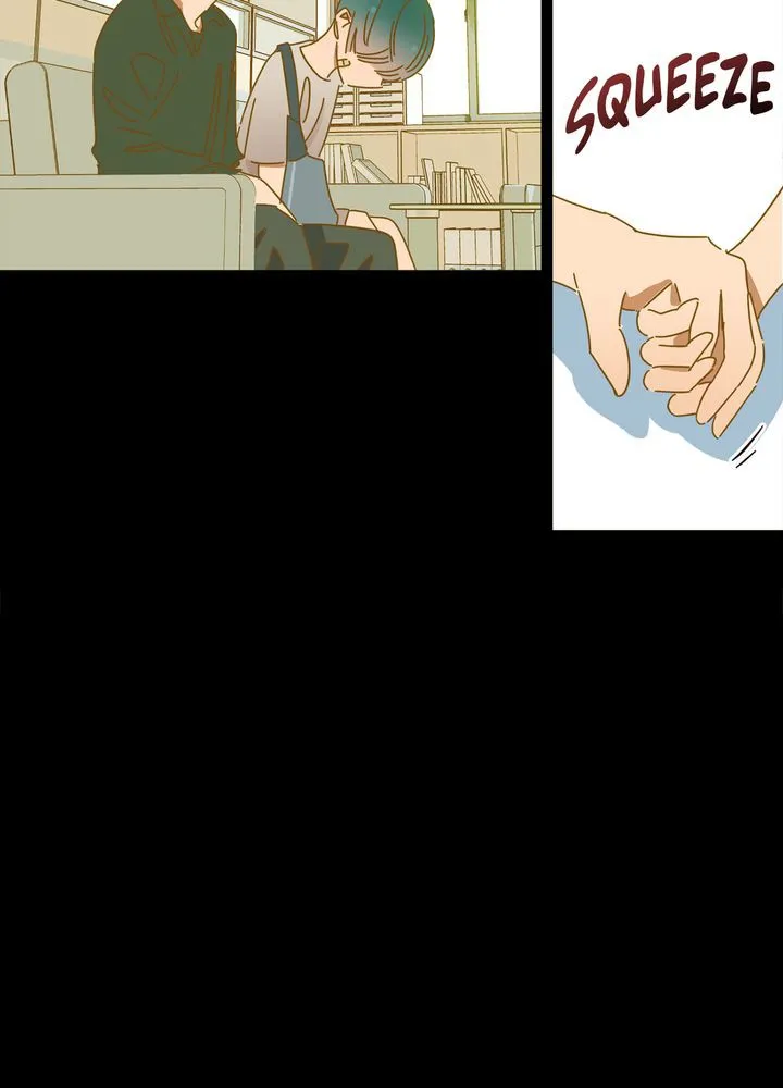 Floating in My Mind Chapter 5 page 3 - 