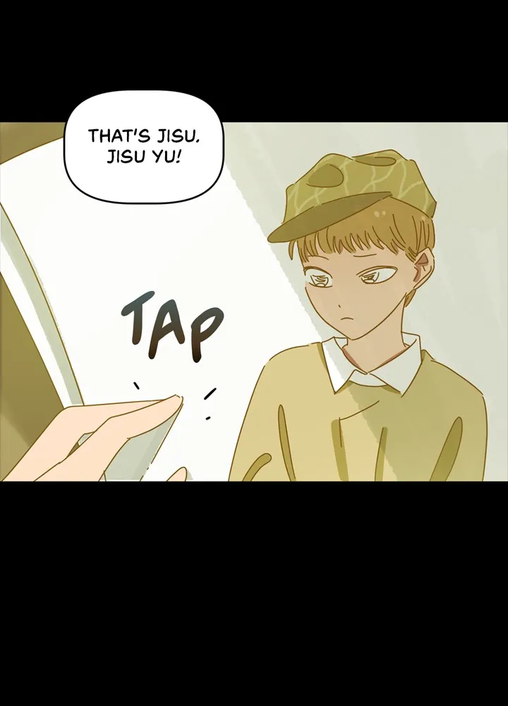 Floating in My Mind Chapter 5 page 22 - 