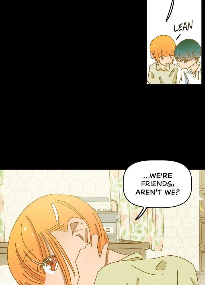 Floating in My Mind Chapter 5 page 25 - 