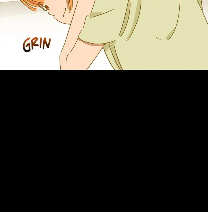 Floating in My Mind Chapter 5 page 26 - 