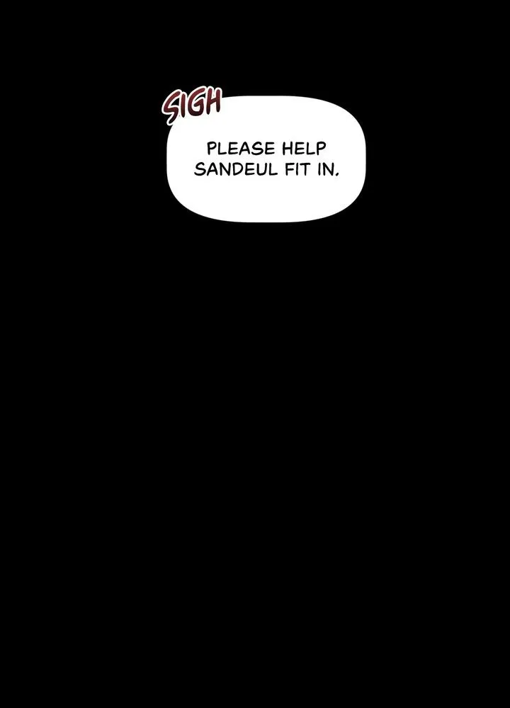 Floating in My Mind Chapter 5 page 4 - 