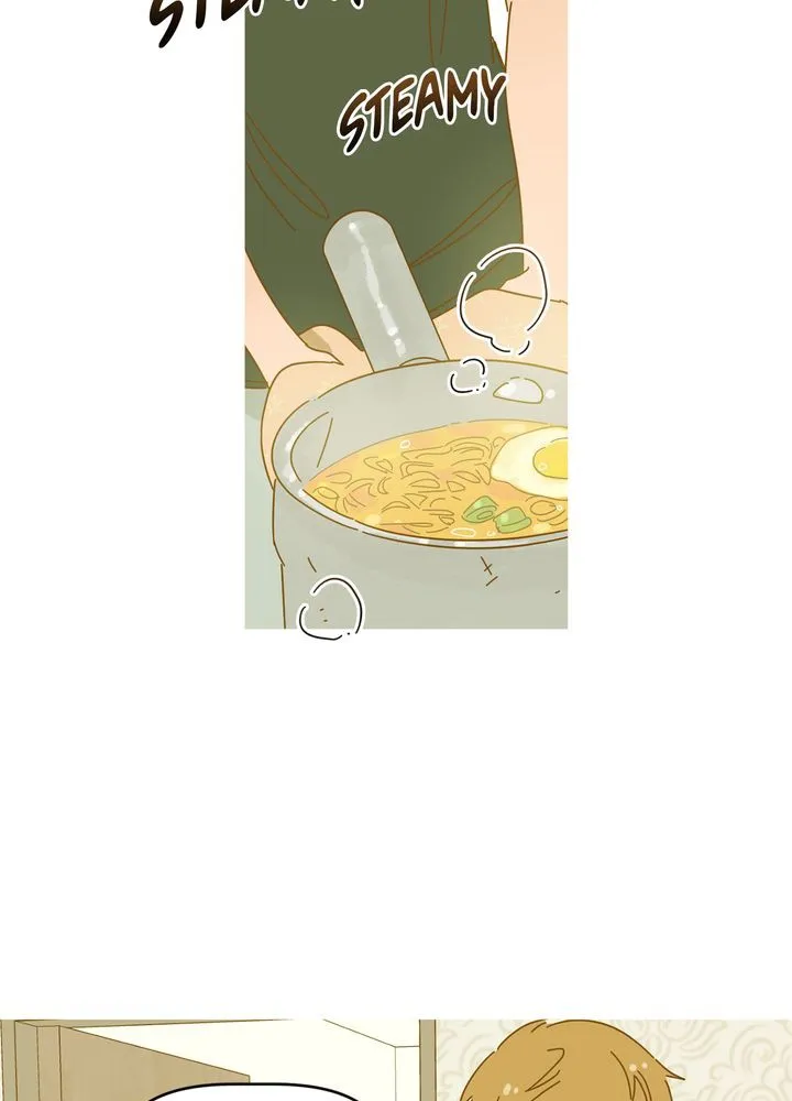 Floating in My Mind Chapter 5 page 31 - 