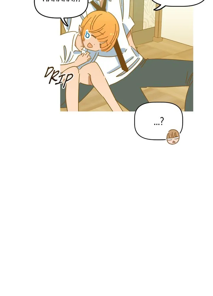 Floating in My Mind Chapter 5 page 34 - 