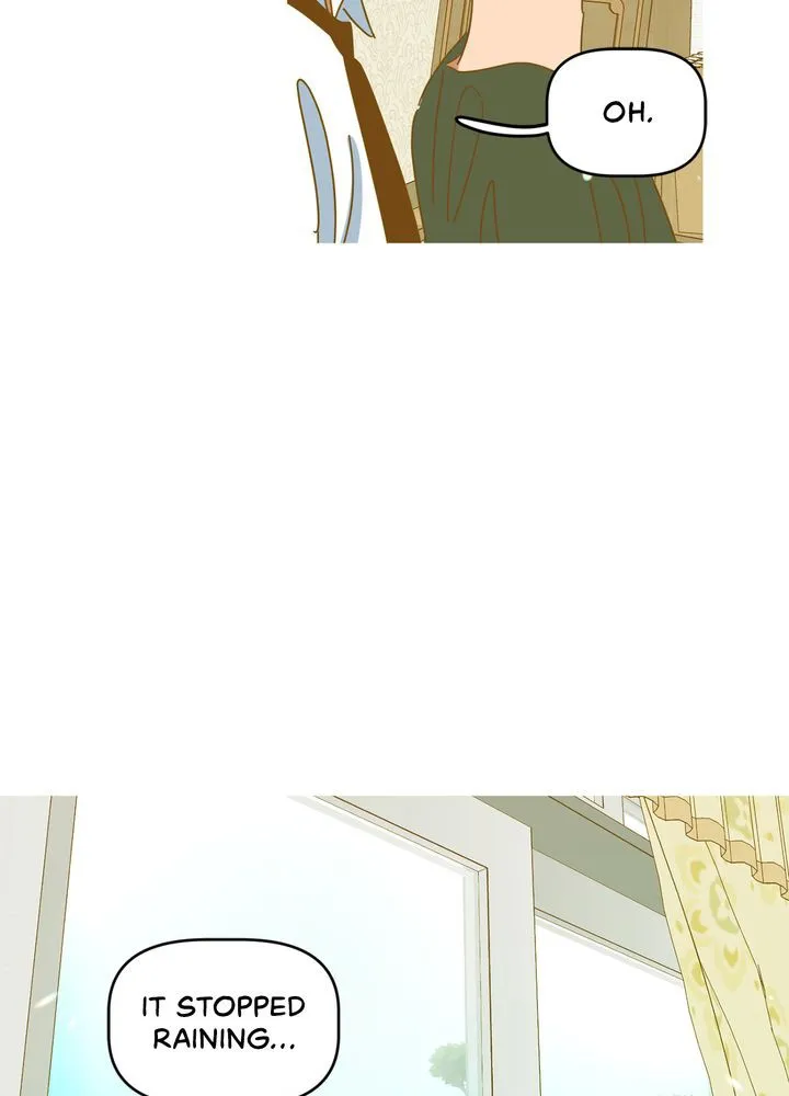 Floating in My Mind Chapter 5 page 41 - 