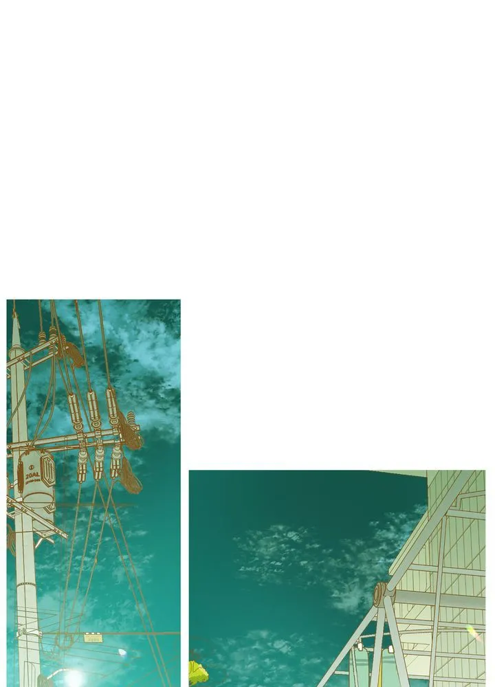 Floating in My Mind Chapter 5 page 43 - 