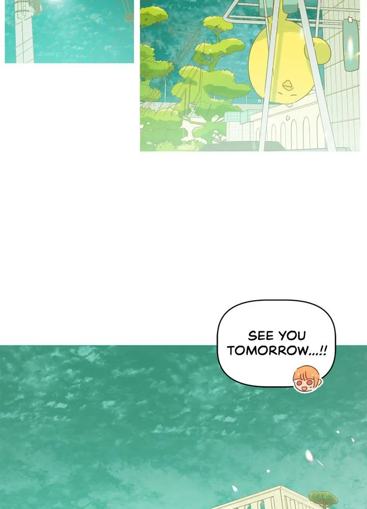 Floating in My Mind Chapter 5 page 44 - 