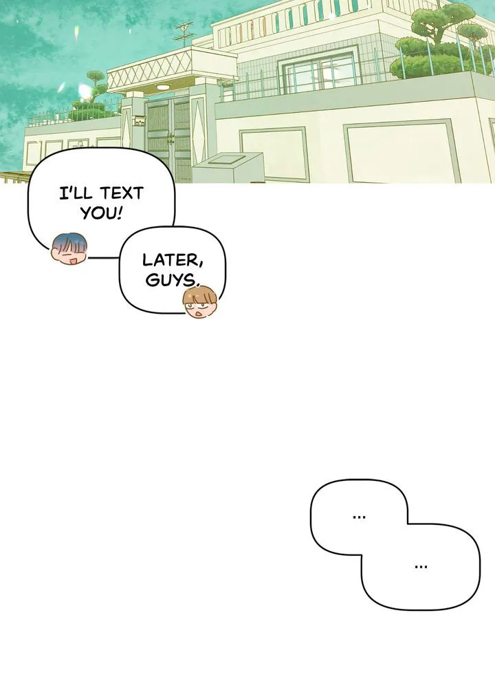 Floating in My Mind Chapter 5 page 45 - 