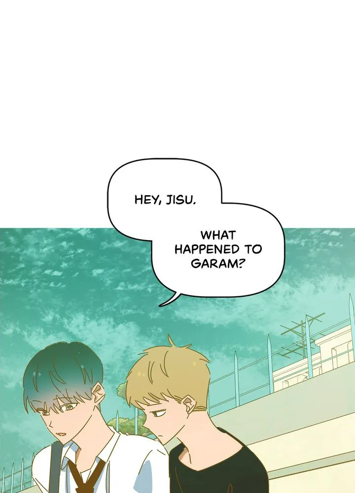 Floating in My Mind Chapter 5 page 46 - 