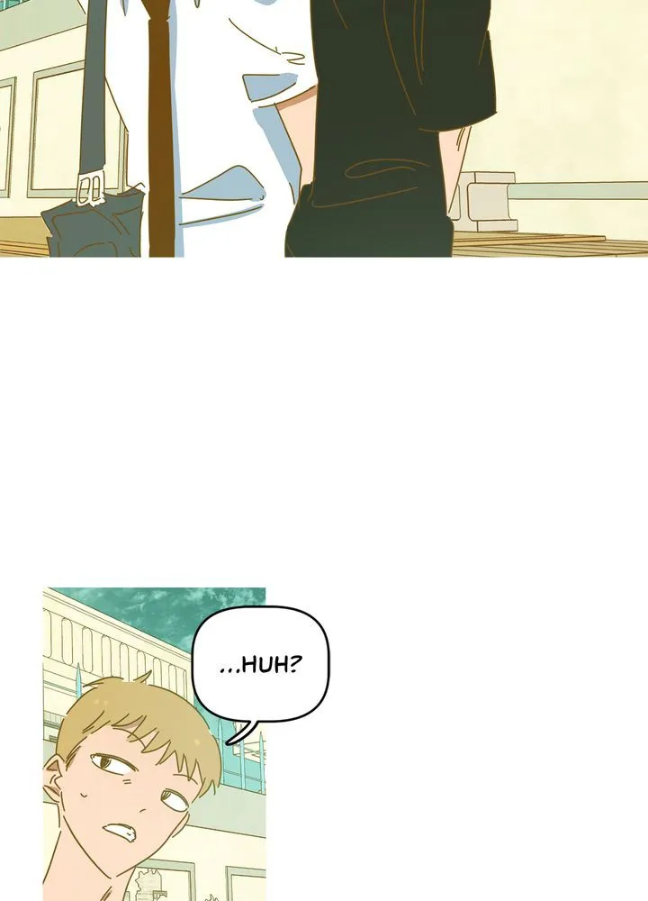 Floating in My Mind Chapter 5 page 47 - 