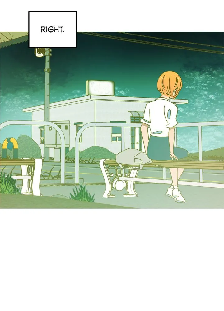 Floating in My Mind Chapter 5 page 53 - 