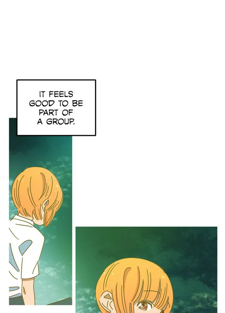 Floating in My Mind Chapter 5 page 54 - 