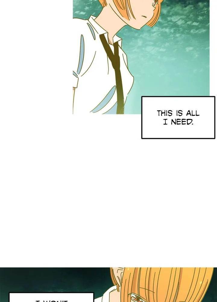 Floating in My Mind Chapter 5 page 55 - 
