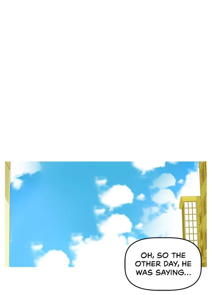 Floating in My Mind Chapter 5 page 57 - 