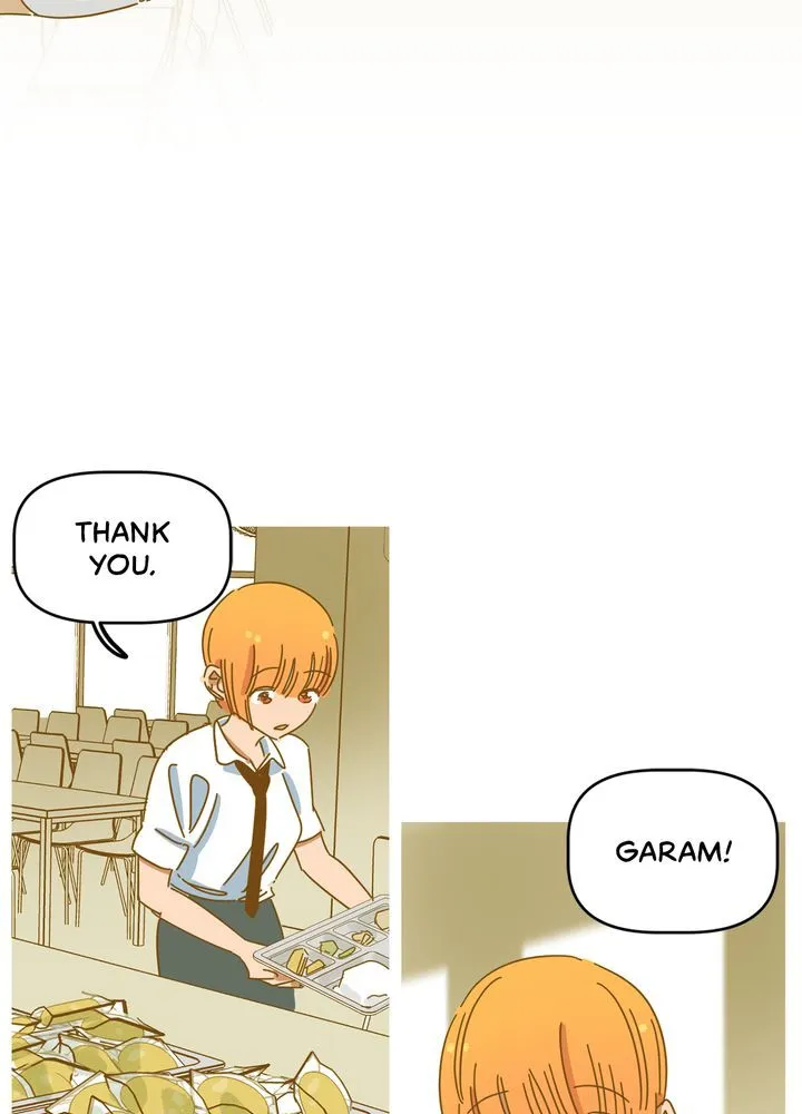 Floating in My Mind Chapter 5 page 59 - 