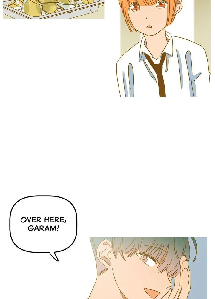 Floating in My Mind Chapter 5 page 60 - 